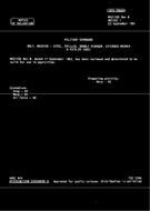 MIL MS21292B Notice 1 - Validation PDF