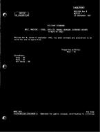 MIL MS21294B Notice 1 - Validation PDF