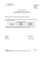 MIL MS21296A Notice 2 - Cancellation PDF
