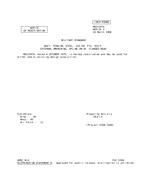 MIL MS21297A Notice 3 - Reactivation PDF