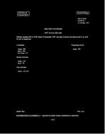 MIL MS21304B Notice 1 - Validation PDF