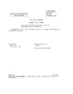 MIL MS21306B Notice 2 - Inactivation PDF