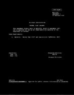 MIL MS21307B Amendment 1 PDF