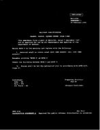 MIL MS21308C Amendment 1 PDF