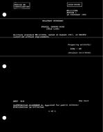 MIL MS21309A Notice 1 - Cancellation PDF