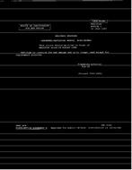 MIL MS21312A Notice 1 - Inactivation PDF
