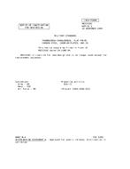 MIL MS21316C Notice 2 - Inactivation PDF