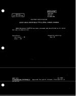 MIL MS21318A Notice 1 - Validation PDF