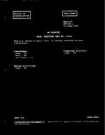 MIL MS21319 Notice 1 - Cancellation PDF