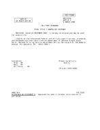 MIL MS21323A Notice 2 - Reactivation PDF