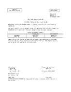 MIL MS21327E Notice 1 - Cancellation PDF