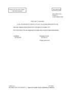 MIL MS21349 Notice 3 - Inactivation PDF