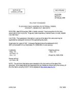 MIL MS21378A Notice 1 - Cancellation PDF