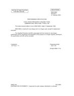 MIL MS21380C Notice 1 - Inactivation PDF