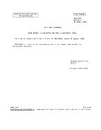 MIL MS21382E Notice 1 - Inactivation PDF