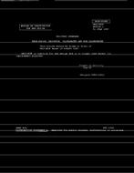 MIL MS21383F Notice 1 - Inactivation PDF