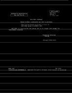 MIL MS21384E Notice 1 - Inactivation PDF