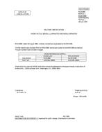 MIL MS21385E Notice 2 - Cancellation PDF