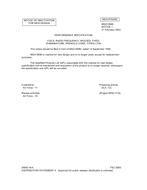 MIL MS21389D Notice 1 - Inactivation PDF