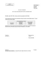 MIL MS21392A Notice 1 - Cancellation PDF