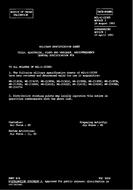 MIL MS21399A Notice 2 - Validation PDF