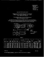 MIL MS21429B PDF