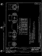 MIL MS21430A PDF