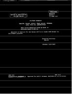 MIL MS21432B Notice 1 - Inactivation PDF