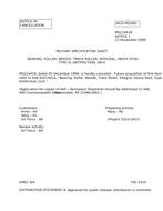 MIL MS21441B Notice 1 - Cancellation PDF