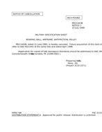 MIL MS21443B Notice 1 – Cancellation PDF MIL MS21443B Notice 1 - Cancellation PDF