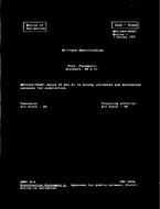 MIL MS21444 Notice 1 - Validation 1 PDF