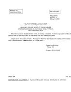 MIL MS21447A Notice 1 - Cancellation PDF
