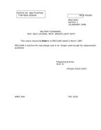 MIL MS21449 Notice 3 - Inactivation PDF
