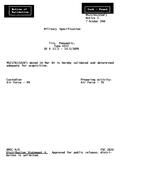 MIL MS21781 Notice 1 - Validation 1 PDF