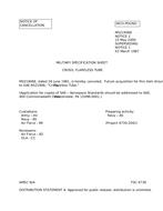 MIL MS21906E Notice 2 - Cancellation PDF