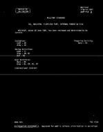 MIL MS21910F Notice 1 - Validation PDF