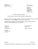 MIL MS21911H Notice 2 - Cancellation PDF