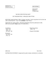 MIL MS21914M Notice 1 - Cancellation PDF