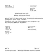 MIL MS21915F Notice 1 - Cancellation PDF