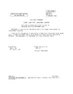 MIL MS21919E Notice 4 - Inactivation PDF