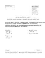 MIL MS21925B Notice 2 - Cancellation PDF