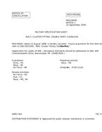 MIL MS21940D Notice 1 - Cancellation PDF