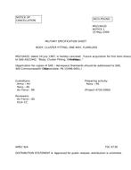 MIL MS21942D Notice 1 - Cancellation PDF