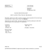 MIL MS21943C Notice 1 - Cancellation PDF