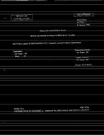 MIL MS21956A Notice 1 - Cancellation PDF