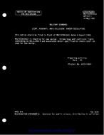 MIL MS21972B Notice 1 - Inactivation PDF