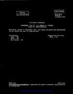 MIL MS21983E Notice 1 - Validation PDF