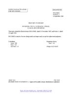 MIL MS21983E Notice 2 - Inactivation PDF