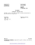 MIL MS21998C Notice 1 - Validation PDF