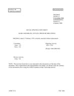 MIL MS22001E Notice 3 - Cancellation PDF